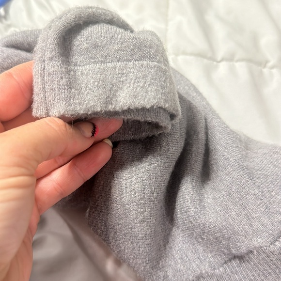 Anthropologie PomPom Sweater - Picture 10 of 10